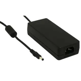 60W / 24V strømforsyning