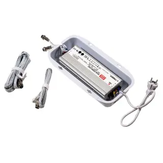 320W / 24V PowerSupply sett