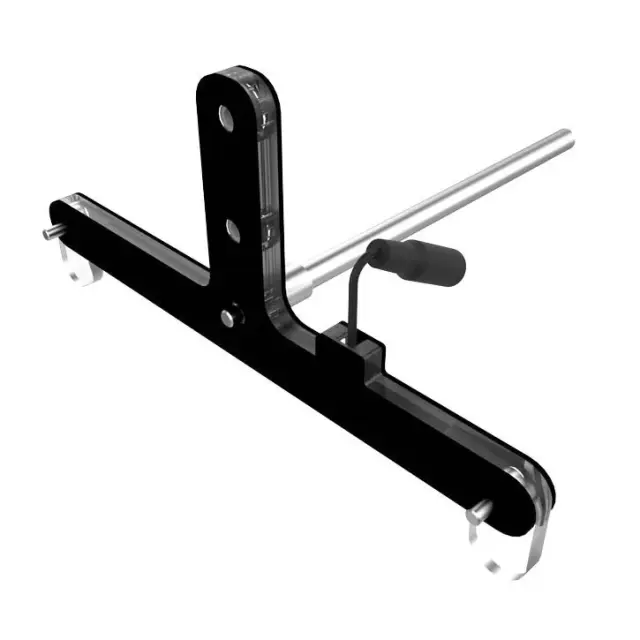 VM SINGLE (for VM TWO CLIP A3/A4)