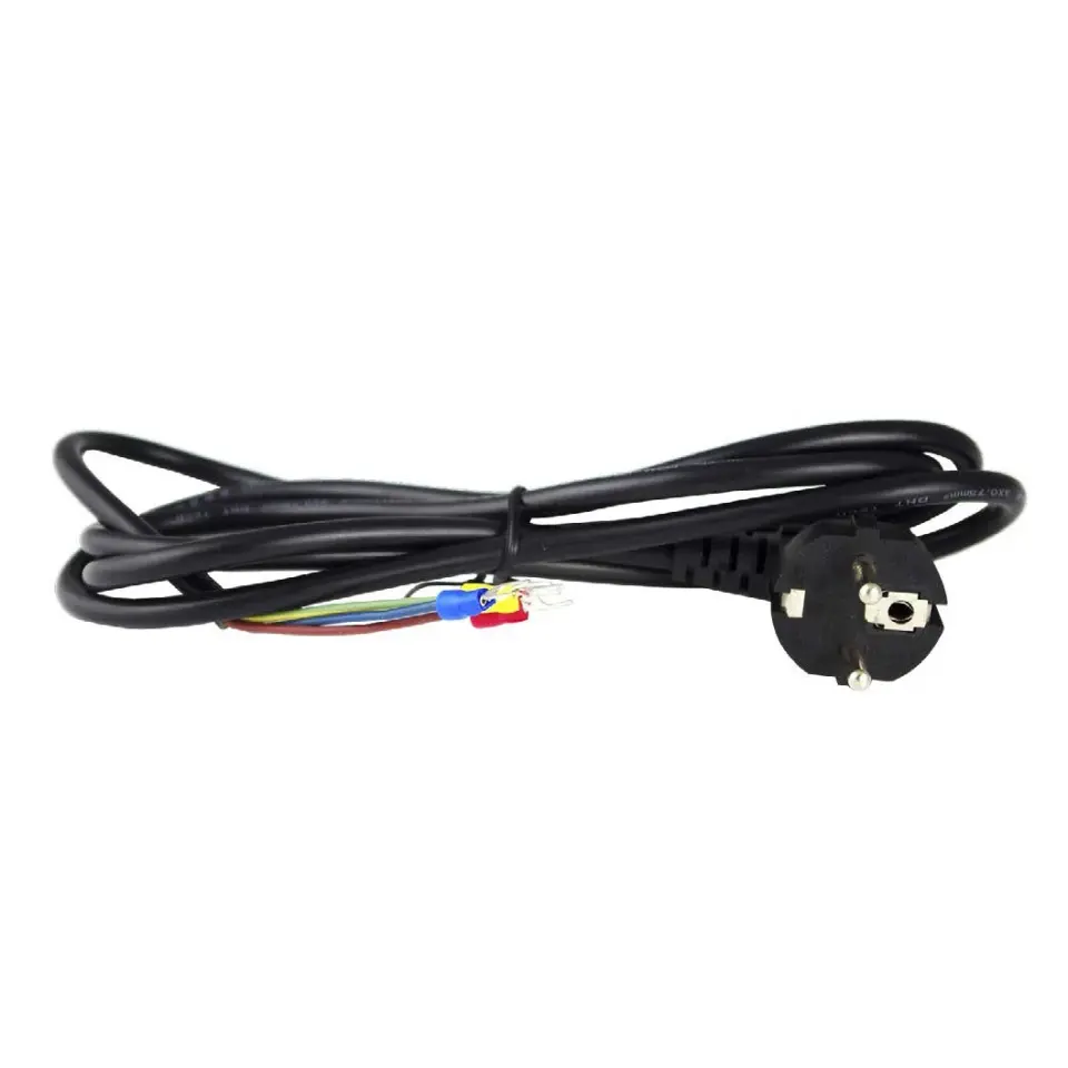 230v ledning til 150W PSU (4 klemmer)