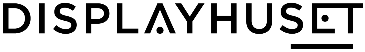Displayhuset